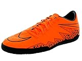 Nike Men's Hypervenom Phelon II IC Soccer Shoe