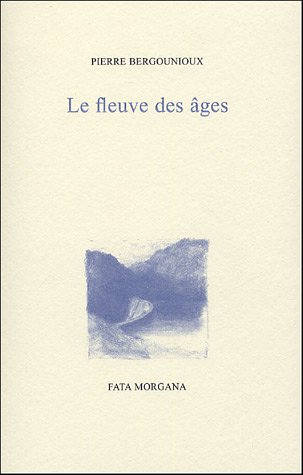 Le  fleuve des âges