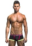 Andrew Christian Trophy Boy Eclipse Boxer w/ Show-It Tech.