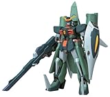 Gundam Seed Destiny MSIA Chaos Gundam Action Figure