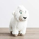 Dayspring The Shepherd On The Search - Ewe are Loved - Sheep Plush