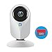 1080P Wireless/WiFi Security Camera-OPTJOY IP Camera Indoor Home Video Surveillance Camera with Night Vision/Motion Detection/Two-Way Audio(with 32GB TF Card)