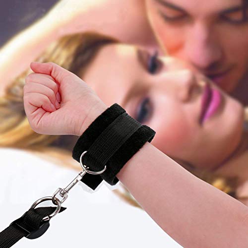 HUSHUS-Letto-Corda-Yoga-Fisso-iscrizione-di-Base