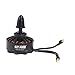IMONIC NEW MARS POWER MX3508 KV580 580KV Brushless Motor for RC Multirotor Qudcopter F450 F500 F550 FY650 FY680 Part