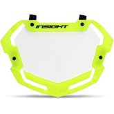 Insight 3D Vision 2 Number Plate