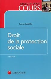 Droit de la protection sociale