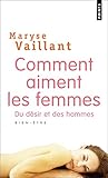 Image de Comment Aiment Les Femmes . Du D'Sir Et Des Hommes (English and French Edition)