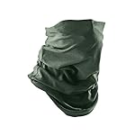 DRIFIRE High Performance CAT2 Flame Resistant Industrial Cold Weather Neck Gaiter, One-Size