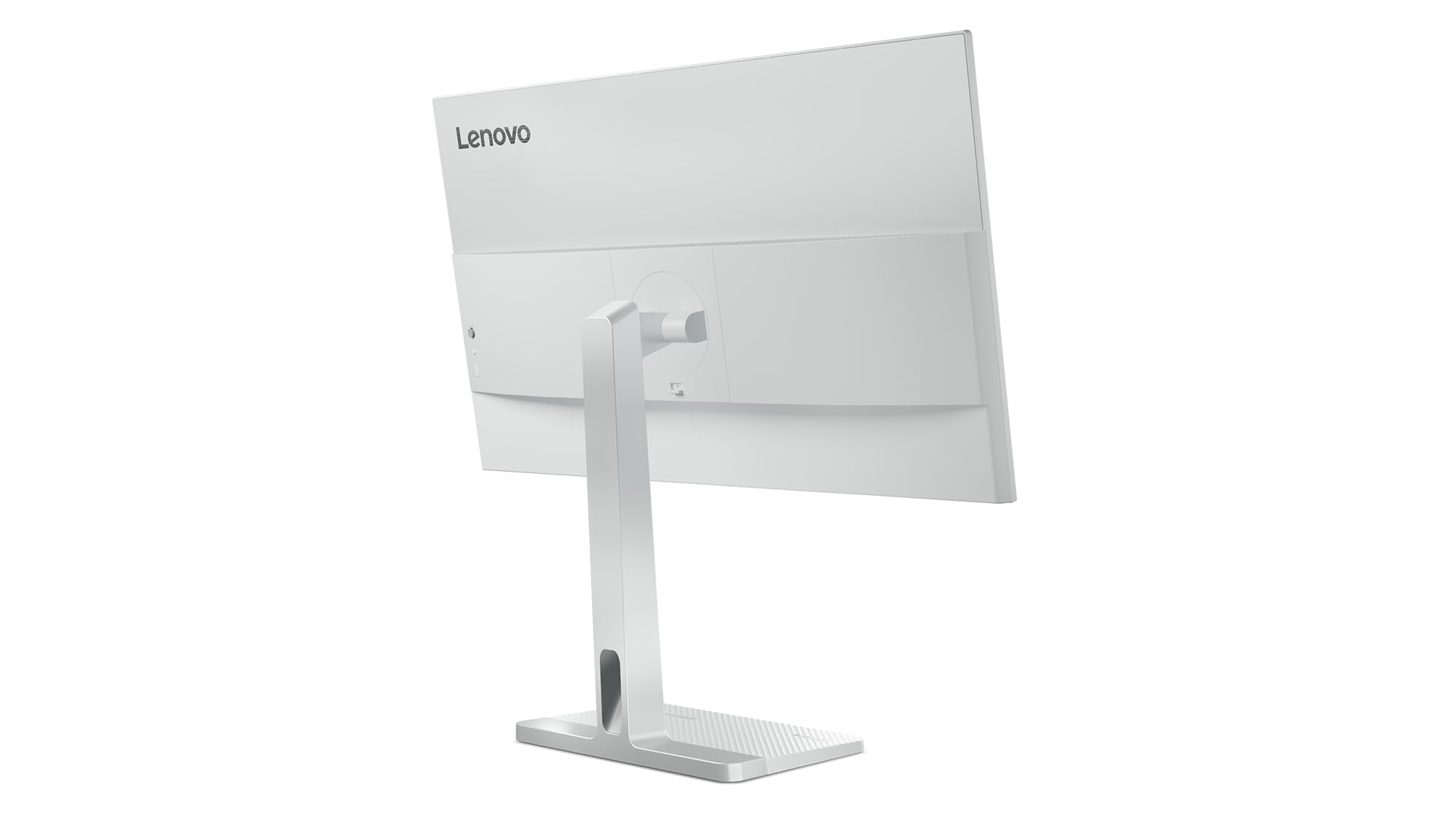 Lenovo L27h-4A | 27" QHD Monitor | 2560x1440 | 100Hz | 350 nits | 1ms Reaktionszeit | USB-C Dockingstation | HDMI | DisplayPort | IPS Panel | integr. Lautsprecher | grau 7