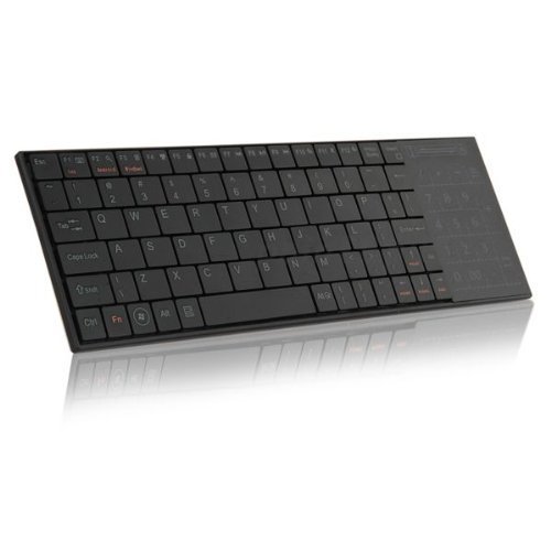 Buy Intsun® Ultrathin Bluetooth Wireless Keyboard with Builtin Multi