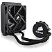 CORSAIR HYDRO SERIES H55 AIO Liquid CPU Cooler, 120mm Radiator, 120mm Fan primary