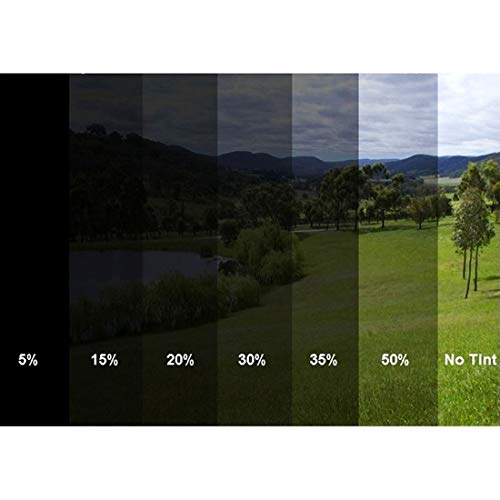 Buy Double Ply Tint Window Tint Film Ceramic Tint Film Provides 99 Uv