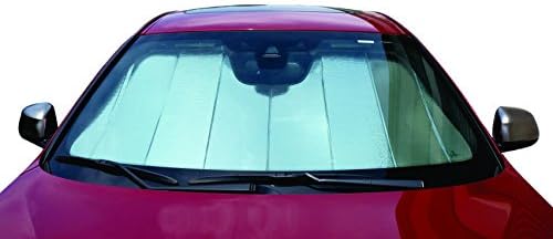 Driver Mods Premium Folding Auto Shade For Maserati 2014-2016 Ghibli