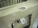 Security Bracket Made to Fit RTIC 45 & 65 Cooler with Master Python 6' Cable Lock