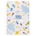 Trend Lab Plush Baby Blanket, Multi Dr. Seuss Friends