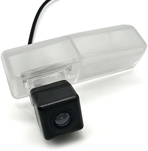 Car Rear View Camera Waterproof HD Night Vison Reverse Parking CCD Chip Backup Camera for Toyota RAV4 Vanguard