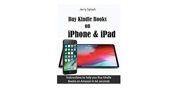 how do you buy kindle books from amazon