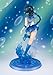 TAMASHII NATIONS Bandai Figuarts Zero Sailor Mercury Sailor Moon Action Figure