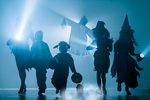 5 Chauvet+Lighting+Hurricane+Machine+Premium