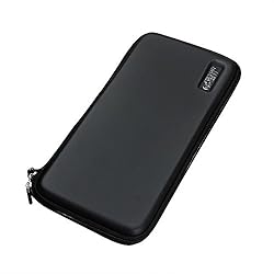 Hermitshell Hard Travel Storage Carrying Case Bag