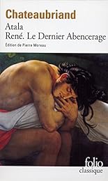 Atala - René - Le Dernier Abencerage