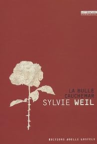Book's Cover ofLa bulle cauchemar
