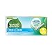 Seventh Generation Organic Cotton Tampons, Regular Absorbency with Applicator, 16 count