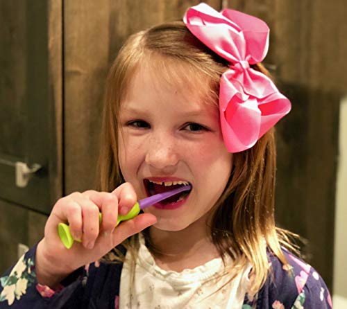 5 Trueocity+Kids+Toothbrush+Pack+Contoured