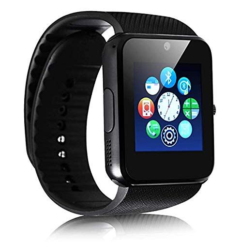  Pcepeivk Bluetooth Smart Watchmen Women Touch