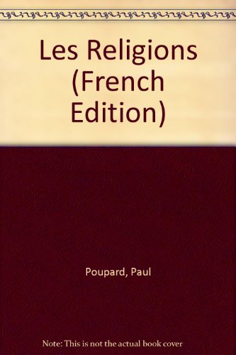 Les  religions