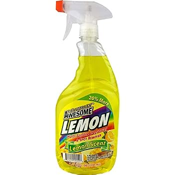 Amazon.com: (Pack of 24) Fabuloso All Purpose Cleaner ...