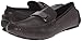Calvin Klein Men's Maxim Tumbled Leather Slip-On Loafer