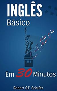 Livro Inglês Básico: Em 30 minutos
