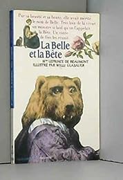 La  Belle et la Bête