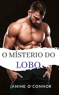 Livro O Mistério Do Lobo