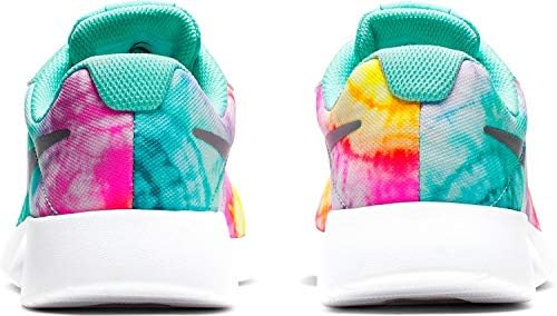 nike tanjun print tropical twist