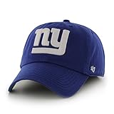 NFL New York Giants '47 Franchise Fitted Hat, Royal, Medium