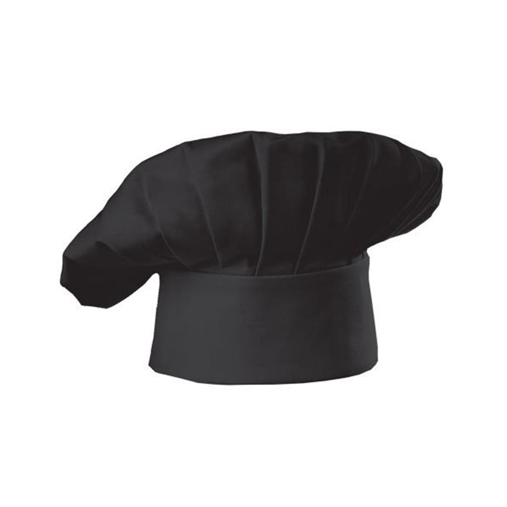 Weiße Kochmütze Für Erwachsene – Perfekte Küchen- & Karnevals-Accessoire | Chefkoch-Hut Für Partys & Mottotage