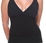 Belly Bandit Mother Tucker Nursing Compression Tank