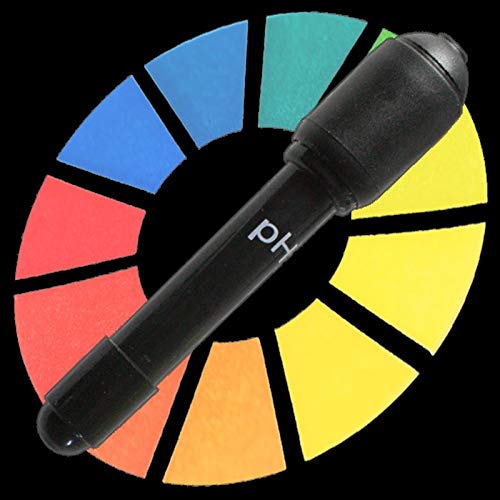 PH-ELECTRODE SUBMERSIBLE WATERPROOF BNC UNIVERSAL CONNECTOR UNDERWATER S15