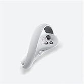 Left VR Motion Controllers for Pico 4 All-in-One 3D VR Glasses Virtual Reality Headset Handles for Stream Gaming
