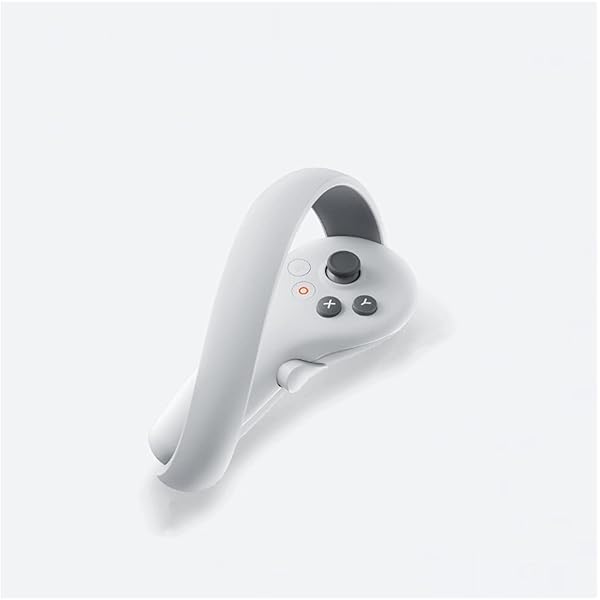 Amazon.com: GFTVRCE Original Right handle Hand Controller for Meta