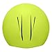 MP Michael Phelps SA122139 X-O GT Swim Cap,NEON/BLACK