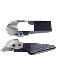 Collins Tool Company coping pie para Festool Carvex