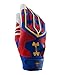 Under Armour Boys' UA Batman Motive Batting Glove