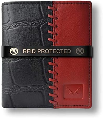 AL FASCINO Stylish Wallet for Men
