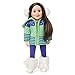 Maplelea Apres Ski Outfit for 18 Inch Doll