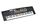 Plixio 54 Key Children's Electric Music Keyboard Piano for Beginners and Kids- Portable