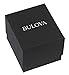Bulova Precisionist Men's Quartz Watch 98B182
