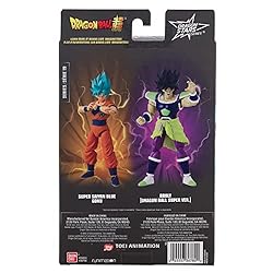 Dragon Stars Series - Dragon Ball Super - Super